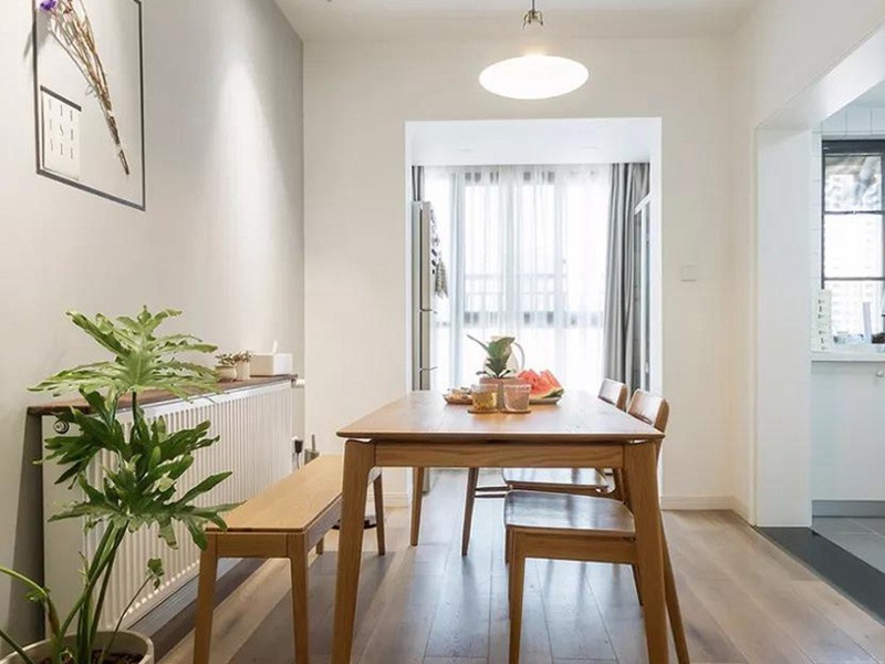 裝修房子窗簾什么時候安裝，安裝窗簾風水有講究嗎